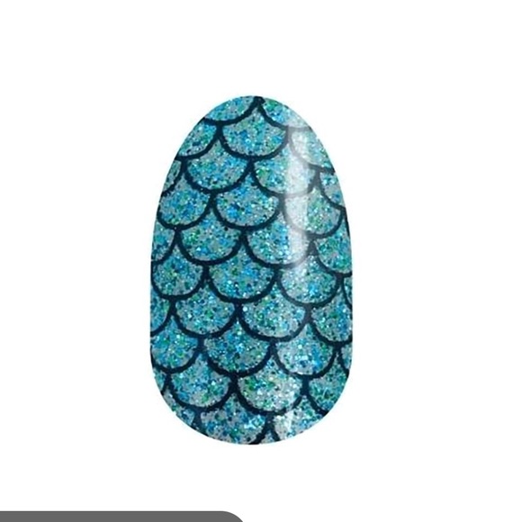 Color street nail polish strips - Picture 3 of 6